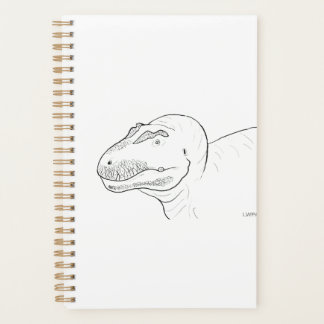 Daspletosaurus wilsoni