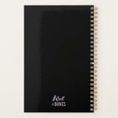 Dastardly & Audacious Planner (Dos)