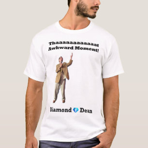 Dat Awkward Moment T-shirt