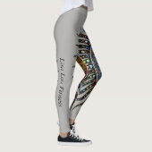 Dat ben ik. leggings (Rechts)