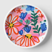 Dat bloemige zomergevoel (Voorkant)