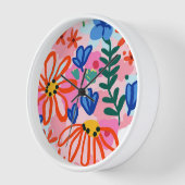 Dat bloemige zomergevoel (Hoek)