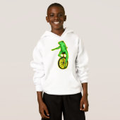 Dat Boi kikker (Voorkant volledig)