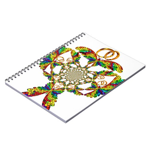 Dat doe ik. #2_ notitieboek (Linkerzijde)