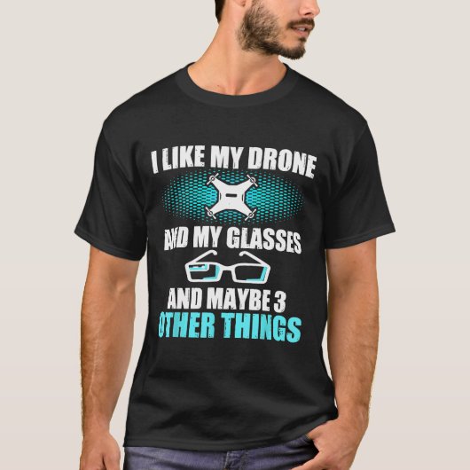 Dat doe ik t-shirt (Voorkant)