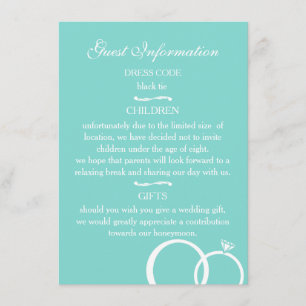 Dat doen we. Bezoekgegevens Informatiekaartje