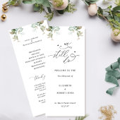 Dat doen we nog steeds, elegante gelofte vernieuwi programma