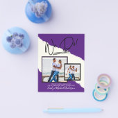 Dat doen we. PHOTO Enterprise Investigation Party- Flyer (Enkel)