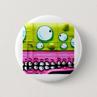 Dat doet mijn ogen pijn ronde button 5,7 cm