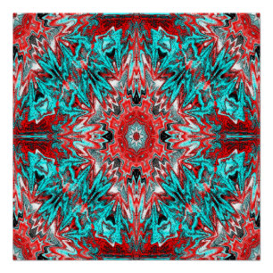 Dat inheemse gevoel... perfect poster