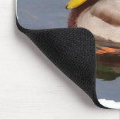 Dat is alleen Ducky... Muismat (Hoek)