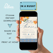 Dat is Amore Aperol Spritz Italiaans Vrijgezellenf Kaart