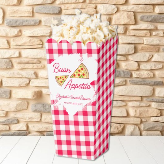 Dat is Amore Bruiloftsfeest Bedankdoosjes
