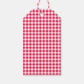 Dat is amore bruiloftsfeest cadeaulabel (Achterkant)