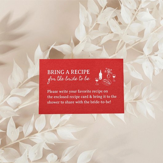 Dat is Amore Italiaans Pizzarecept Verzoek Informatiekaartje