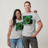 Dat is Amore. T-shirt (Unisex)