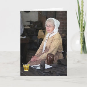 Dat is de geest kaart