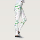 Dat is design, schat! leggings (Rechts)
