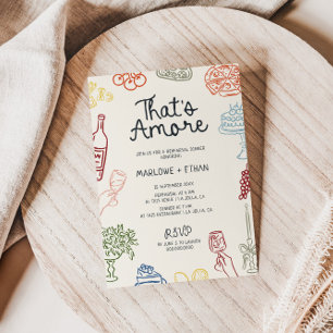 Dat is een kleurrijker, geïllustreerd repetitiedin kaart