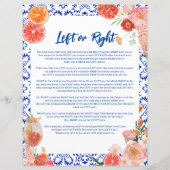 Dat is een meer vrijgezellenfeest links of rechts (Voorkant)