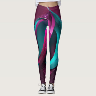 Dat is geweldig! Kunt u meer informatie geven over Leggings