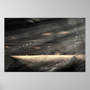 Dat is het leven poster