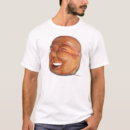Dat is het leven! t-shirt (Voorkant)