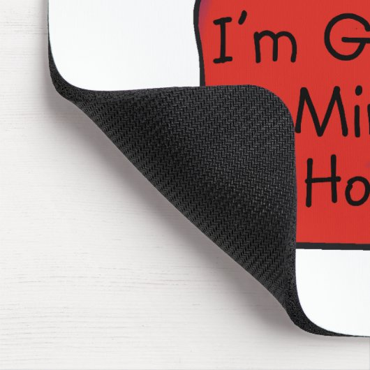 Dat is het Mimi Muismat (Hoek)