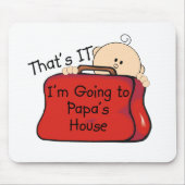 Dat is het Papa Muismat (Voorkant)