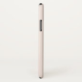 Dat is hoe ik moet rollen. Case-Mate iPhone case (Achterkant / rechts)