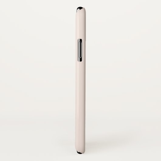 Dat is hoe ik moet rollen. Case-Mate iPhone case (Achterkant / rechts)