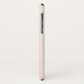Dat is hoe ik moet rollen. Case-Mate iPhone case (Achterkant/links)