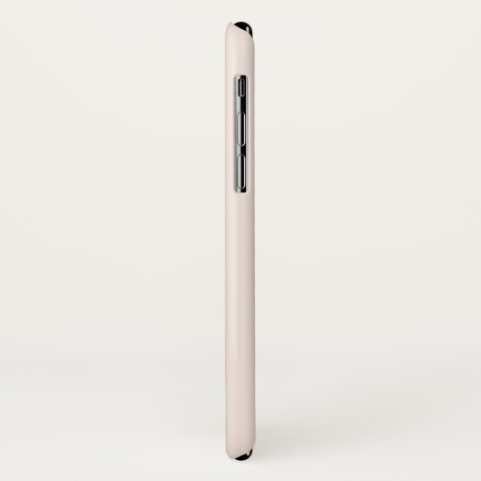 Dat is hoe ik moet rollen. Case-Mate iPhone case (Achterkant/links)