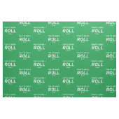 Dat is hoe ik rolt stof (Fat Quarter)