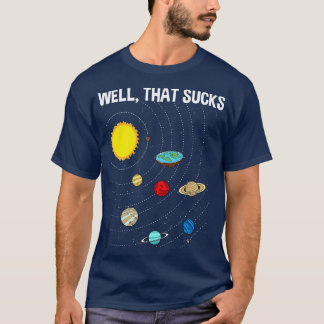 Dat is klote 8 t-shirt