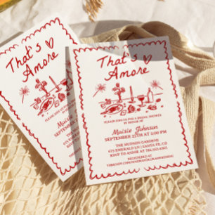 Dat is meer door Frankrijk geïnspireerd Vrijgezell Kaart