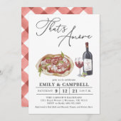 Dat is meer uitnodiging (Voorkant / Achterkant)