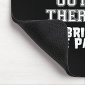 Dat is mijn broer daar, Red Football Brother Siste Muismat (Hoek)