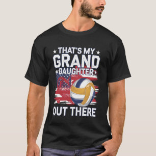 Dat is mijn kleindochter daar oma opa t-shirt