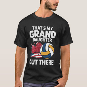 Dat is mijn kleindochter daar oma opa t-shirt