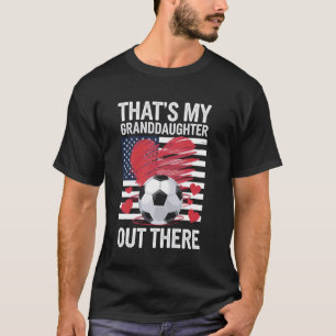 Dat is mijn kleindochter daar oma opa t-shirt
