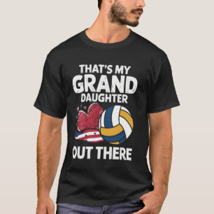 Dat is mijn kleindochter daar oma opa t-shirt