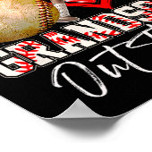 Dat is mijn kleinzoon daar, grootma Moth. Poster (Hoek)