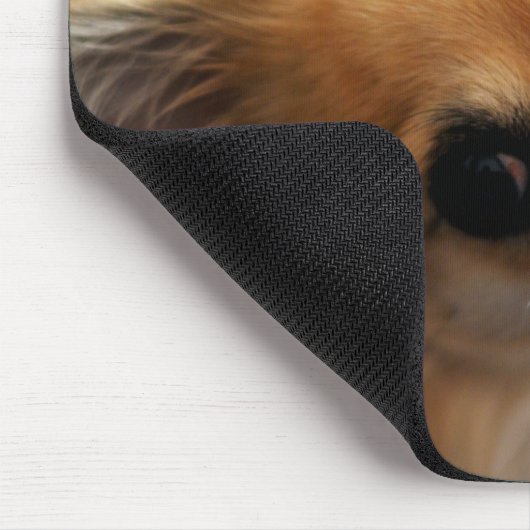 Dat is mijn meisje Schattige Chihuahua Muismat (Hoek)