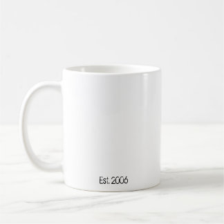 Dat is mijn neef Comics Coffee Mugs Koffiemok