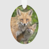 Dat is mijn vader ornament (voorkant)