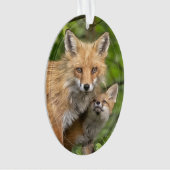 Dat is mijn vader ornament (voorkant)