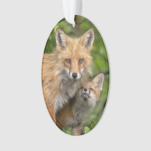 Dat is mijn vader ornament (voorkant)