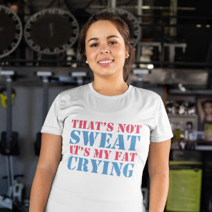 Dat is niet Sweat T-shirt