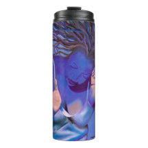 "Dat is oké" - thermische getumbler